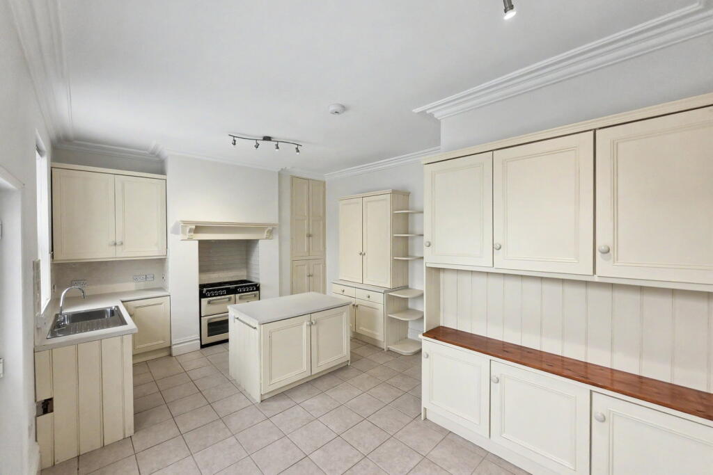 House in Silloth - View 3