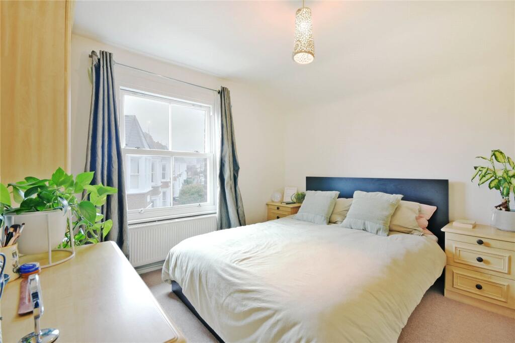 Main image of property: Pandora Road, West Hampstead, NW6