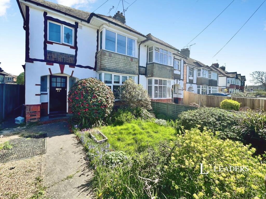Main image of property: Haynes Road, Worthing, BN14