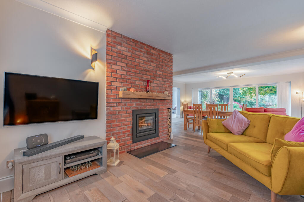 Cedar Crescent, Kidderminster - Widok 5