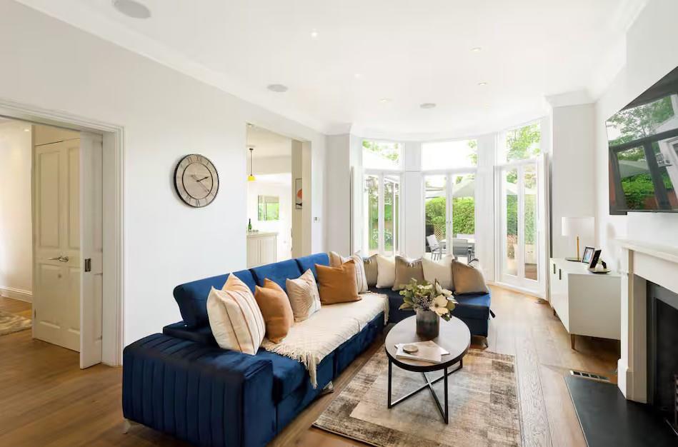 Main image of property: Elsworthy Road, Primrose Hill, London, NW3