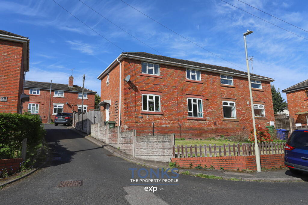 Main image of property: Drews Holloway South, Halesowen, B63 2AD