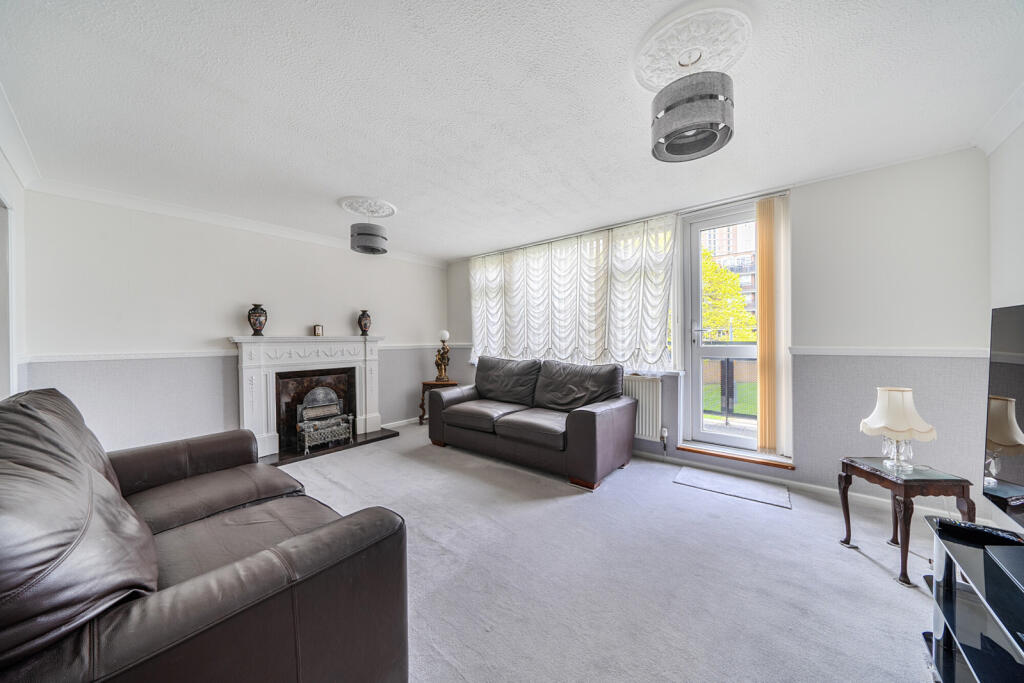 Main image of property: Marden Square, London
