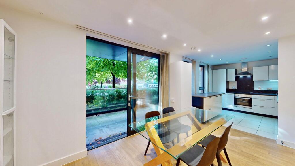 3 bedroom apartment for rent