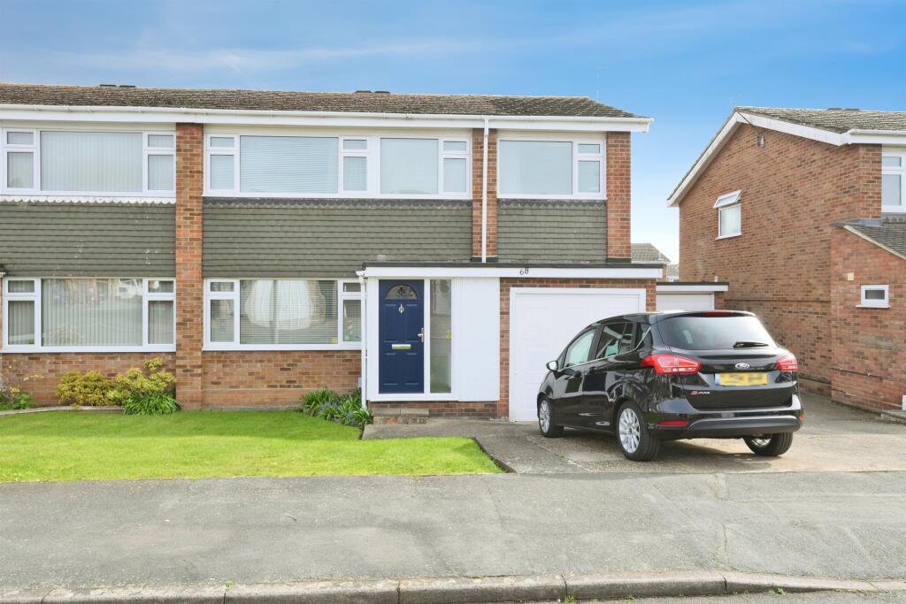 Main image of property: Granville Gardens, Hoddesdon