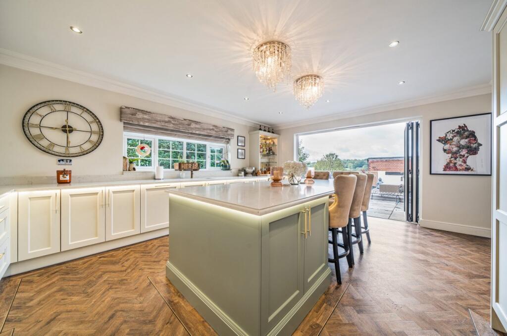 Main image of property: Fox Lane, Keston, Kent, BR2