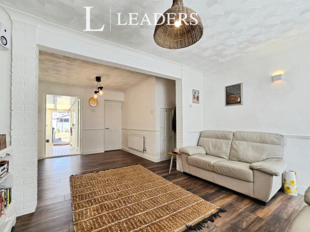 Melville Road, Gosport, Hampshire - More