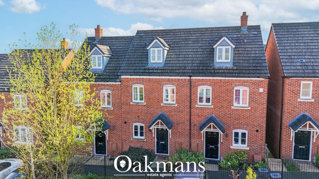 Additional image 23 of Deers Way, Birmingham, West Midlands, B16