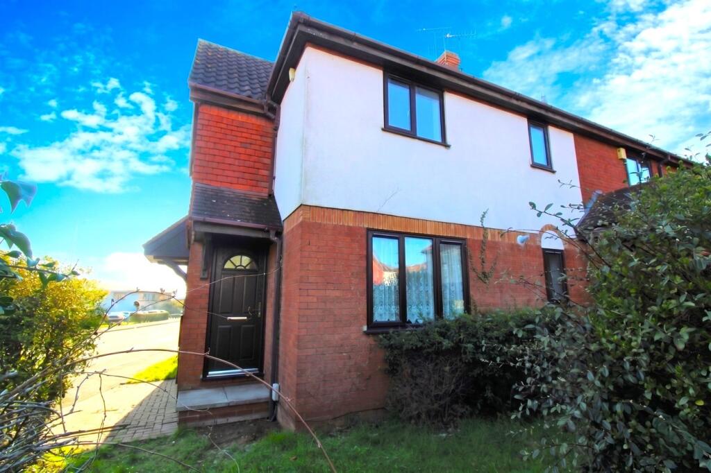 Main image of property: Pascal Way, Letchworth Garden City, SG6