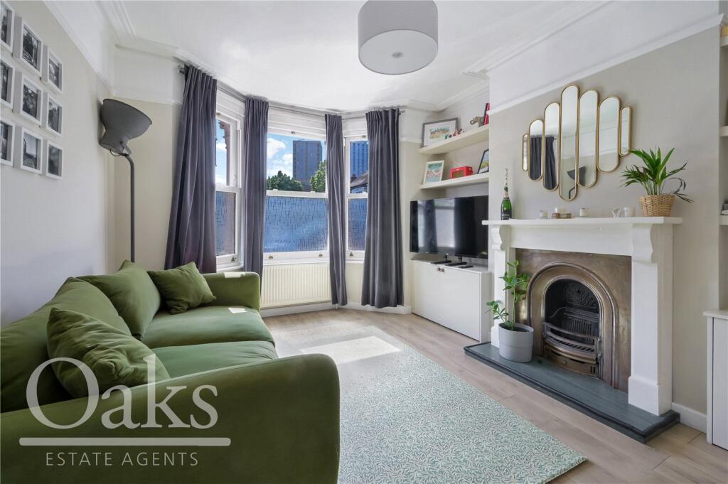 Main image of property: Cedar Road, East Croydon