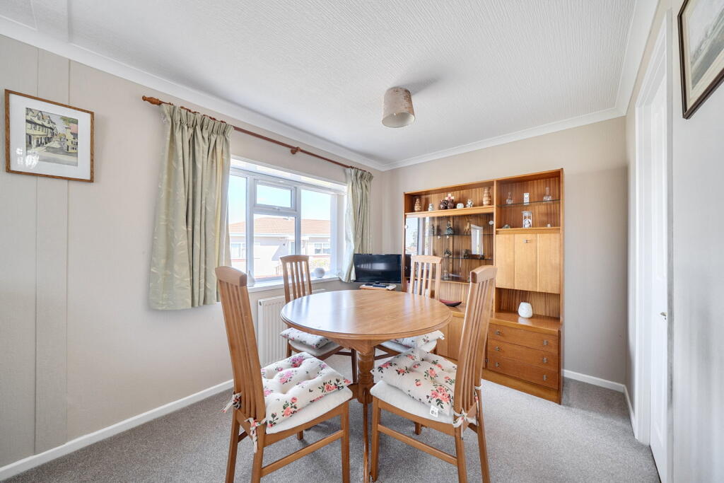 House in Ipswich - More