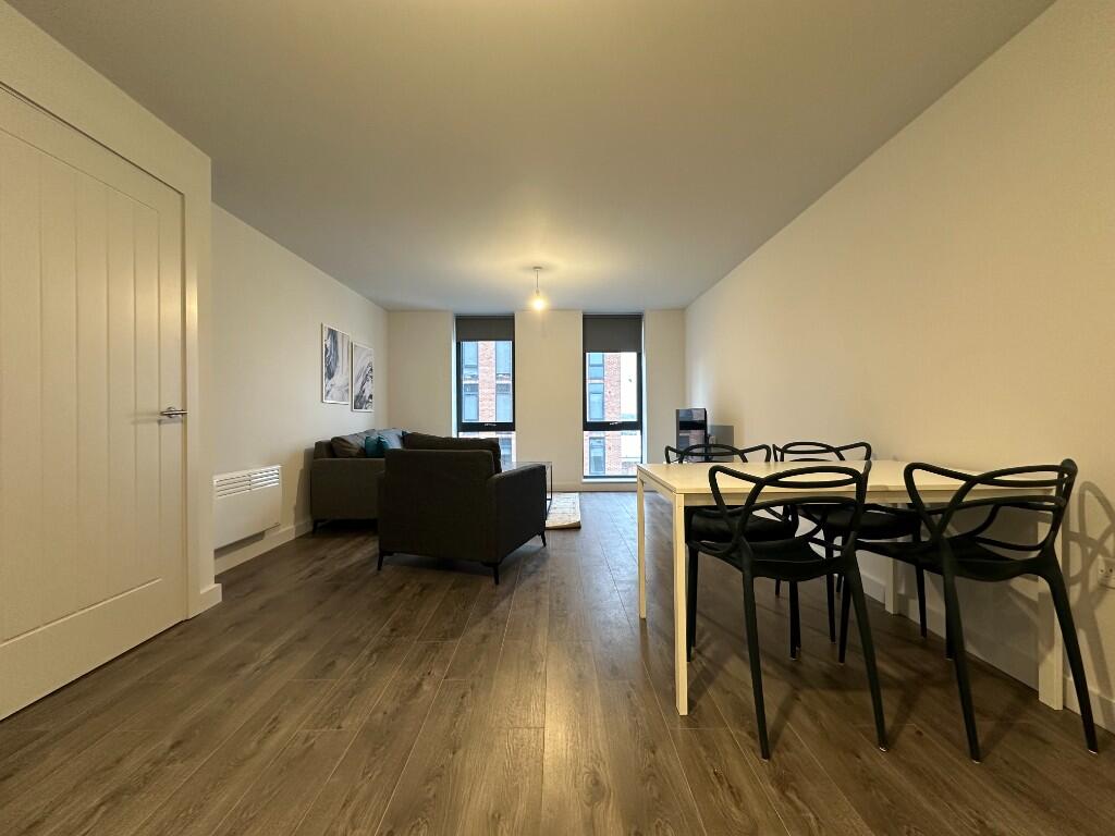 Main image of property: Neptune Place, Liverpool, Merseyside, L8