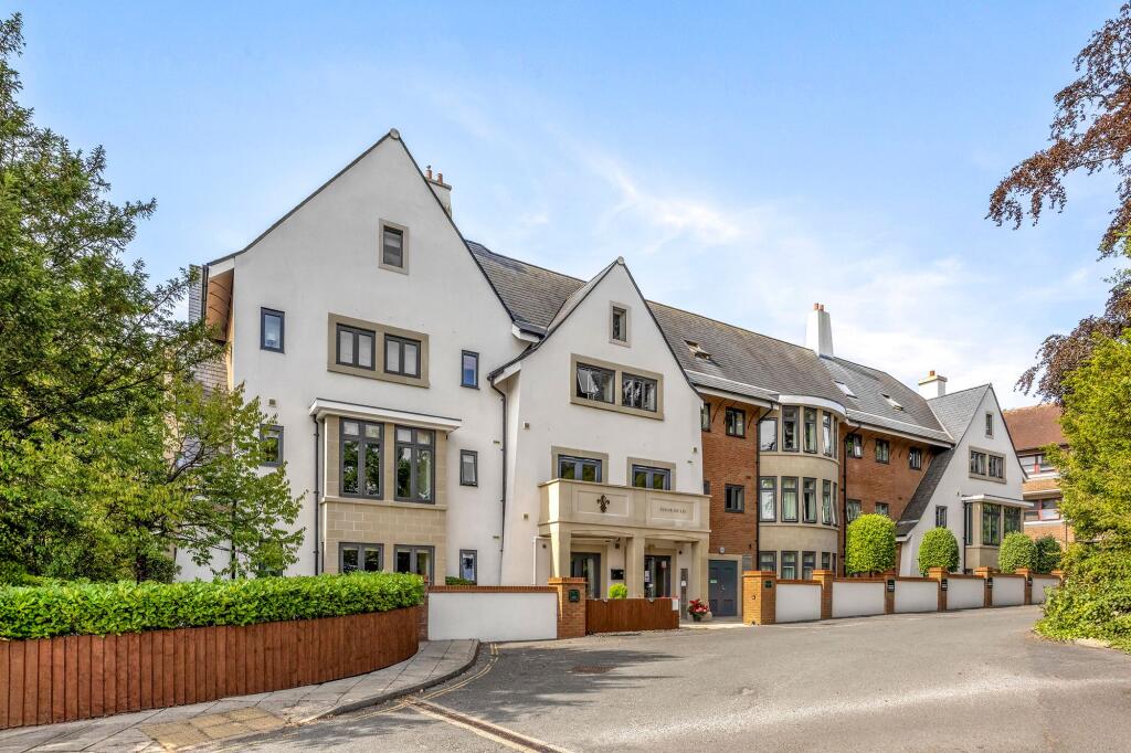 Main image of property: Bolnore Road, Fleur De Lis, RH16