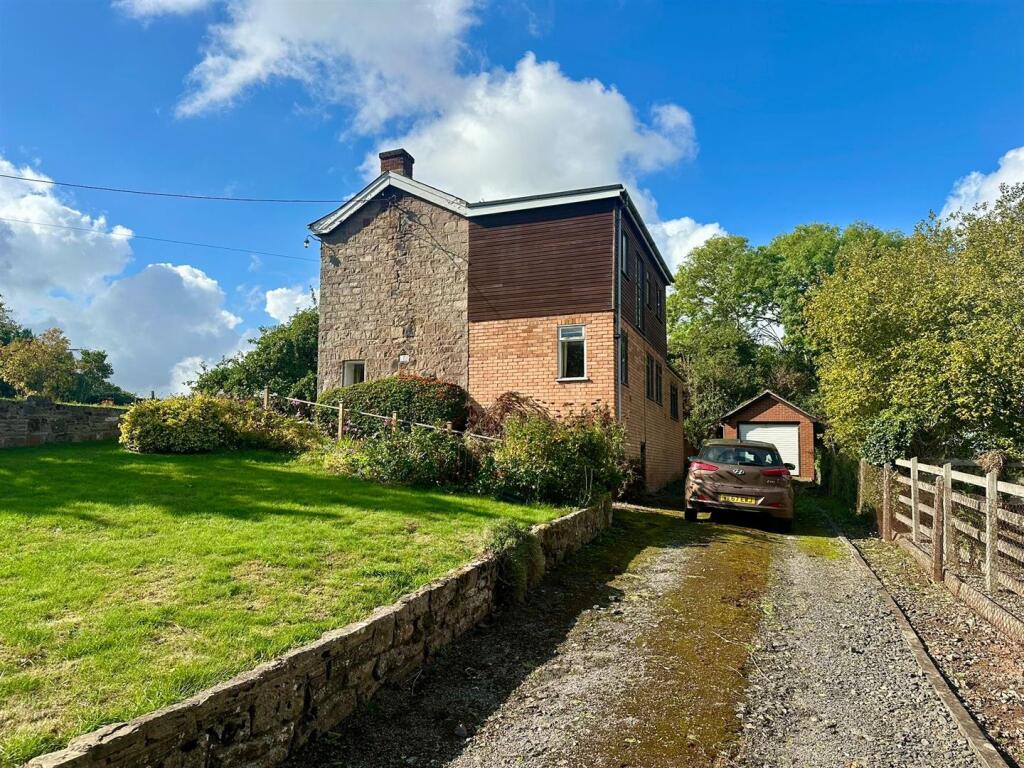 Nunnington, Hereford photo 3