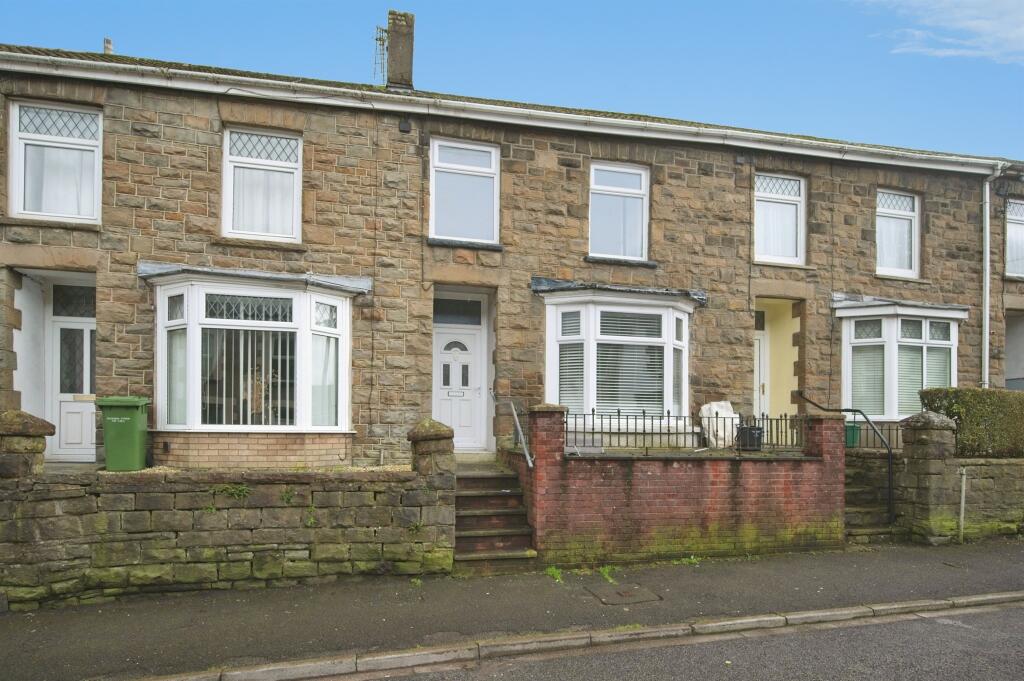 Main image of property: Wood Street, Cilfynydd, Pontypridd