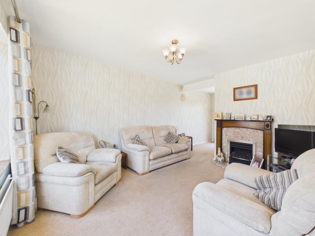 House in Worcester, Henwick - View 5