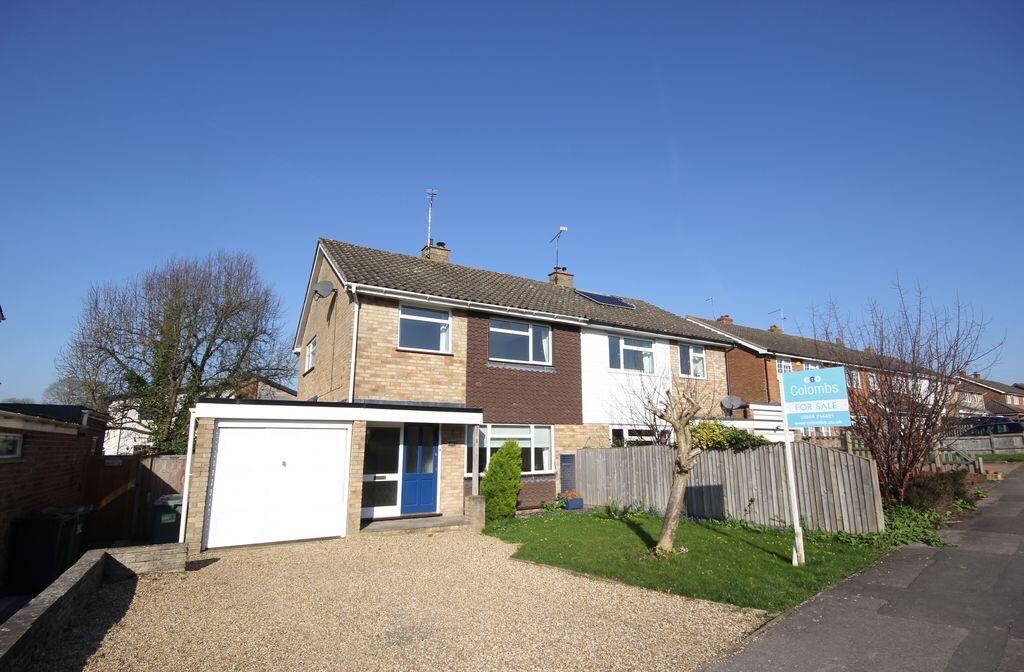 Main image of property: Central Princes Risborough