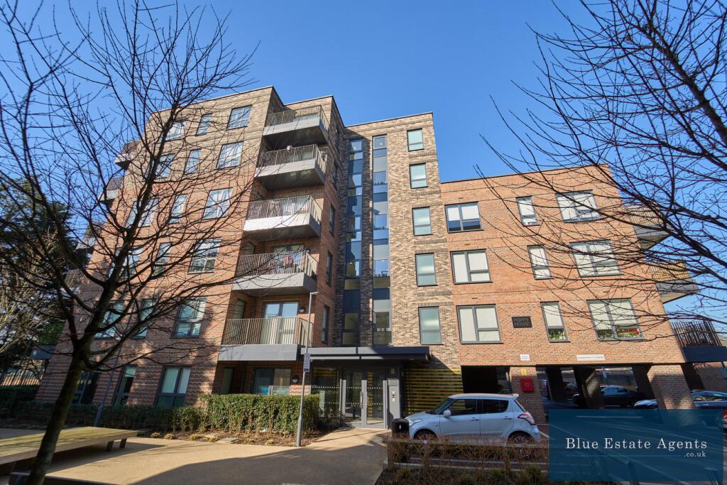 Main image of property: Earl Haig Close, Hounslow, TW4