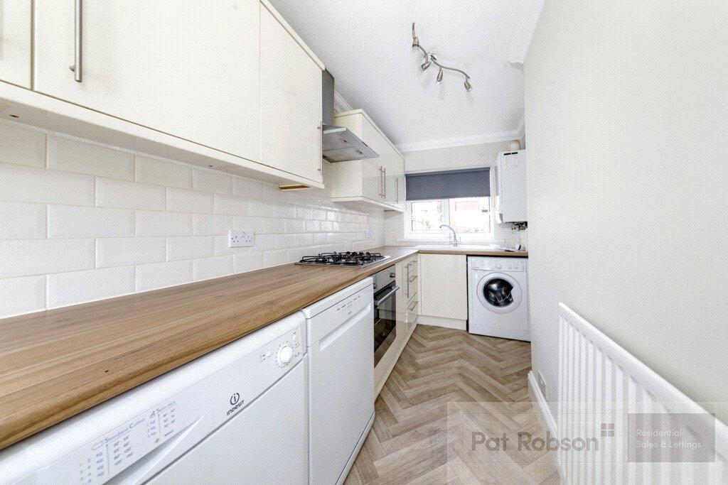 House in Newcastle upon Tyne, Tyne and Wear - View 4