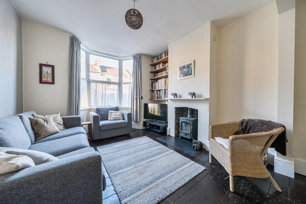 Main image of property: Howden Street, Peckham, London, SE15