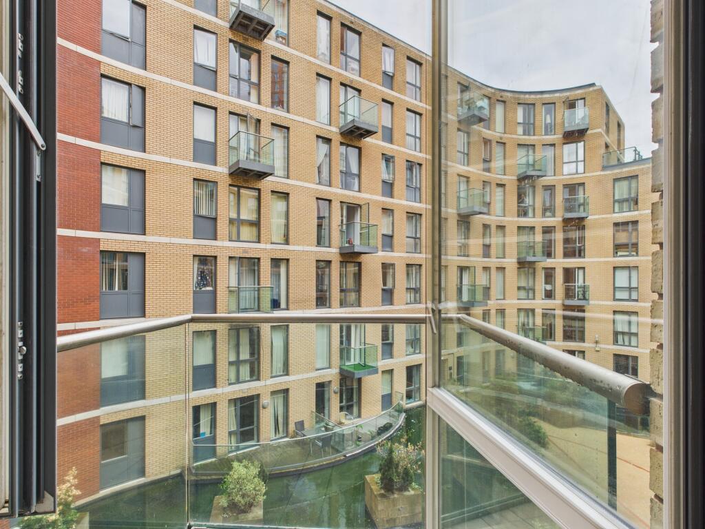 41 Essex Street, City Centre, Birmingham, B5 - View 3