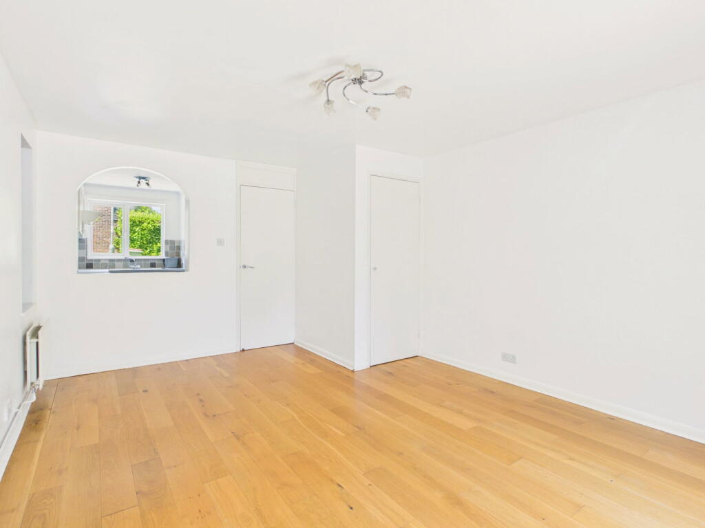 House in Horsham, North Heath, North Horsham - View 5