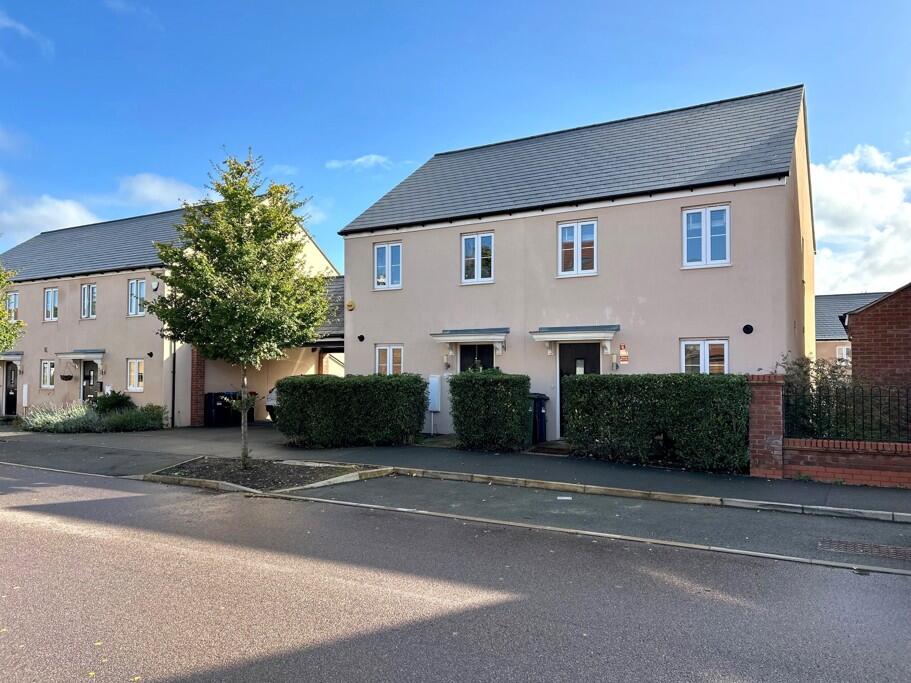 Main image of property: Dexter Drive, Whitehouse Park 