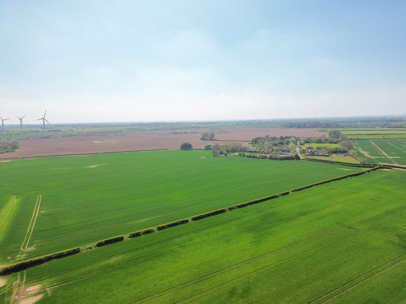Gransmoor, Driffield - More