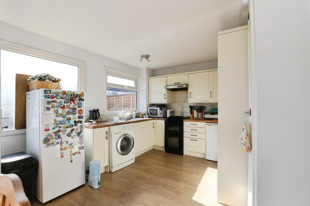 House in Leicester - View 4