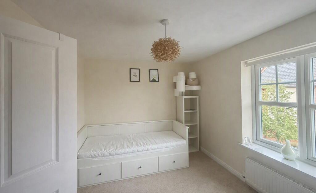 House in Milton Keynes - More