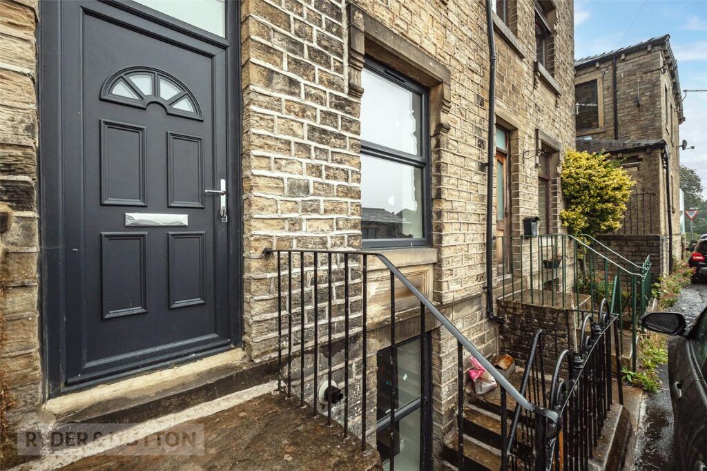Main image of property: James Street, Golcar, Huddersfield, West Yorkshire, HD7