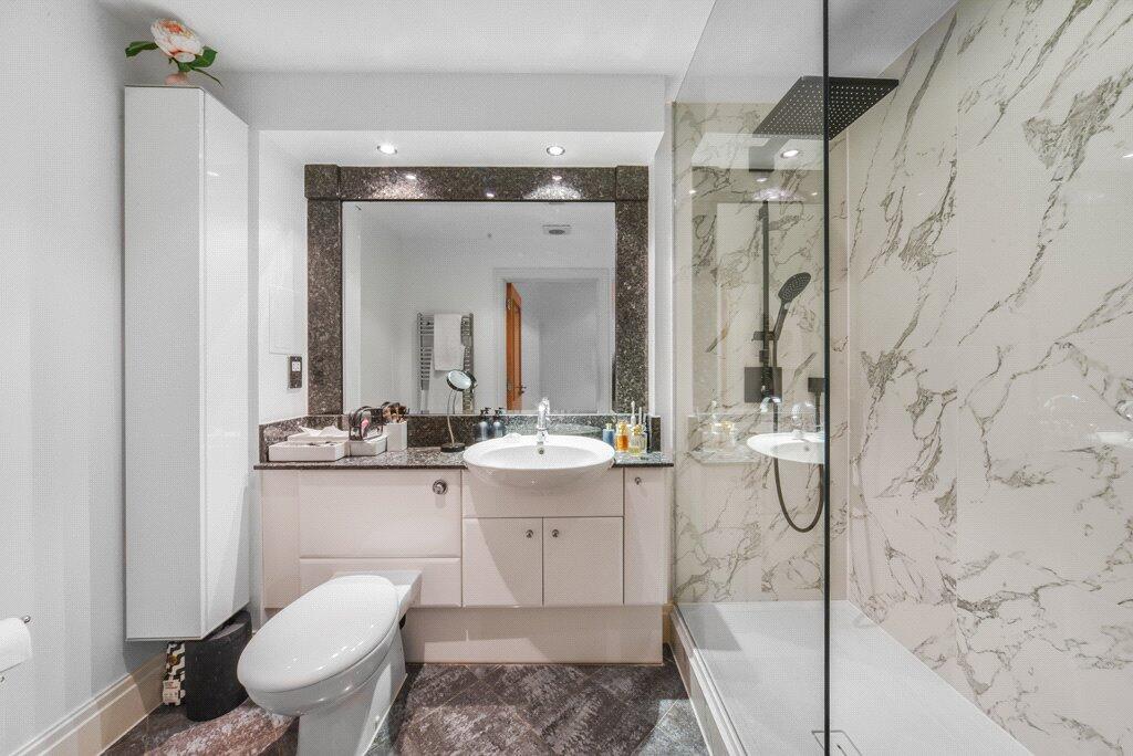 Apartment in London, Imperial Wharf, Fulham - View 5