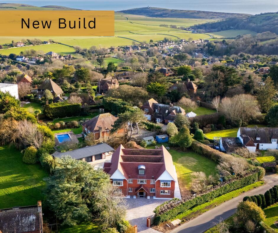 Main image of property: The Ridgeway, Friston, Eastbourne