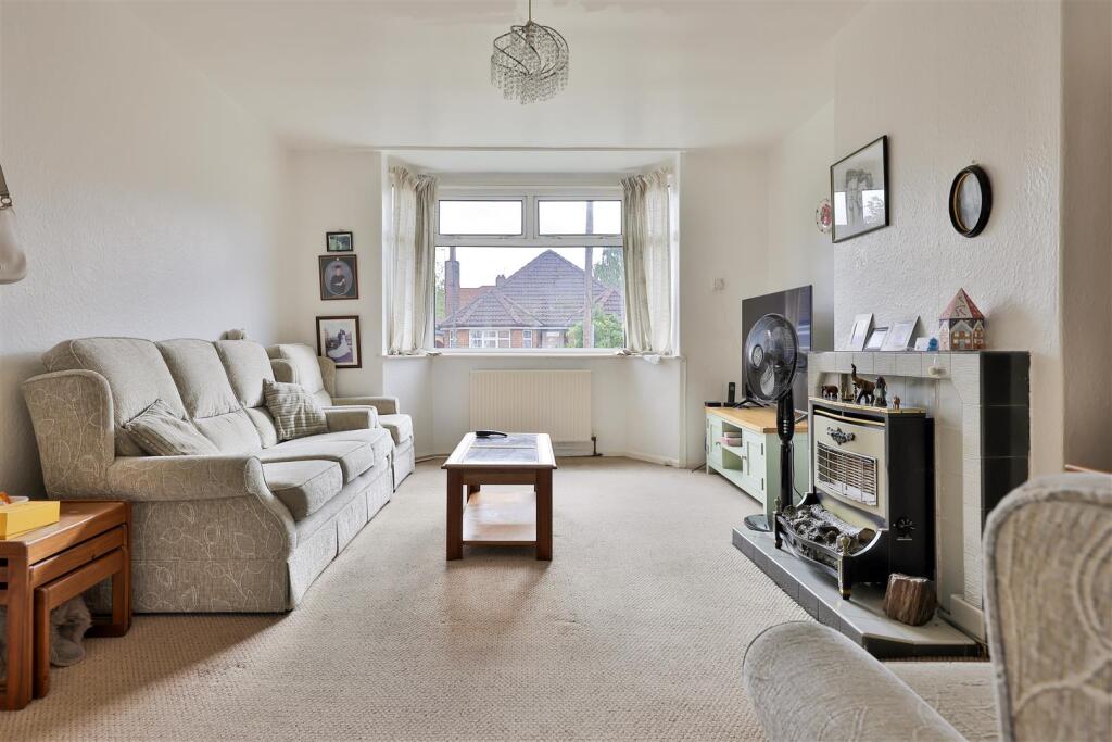 House in York - View 3