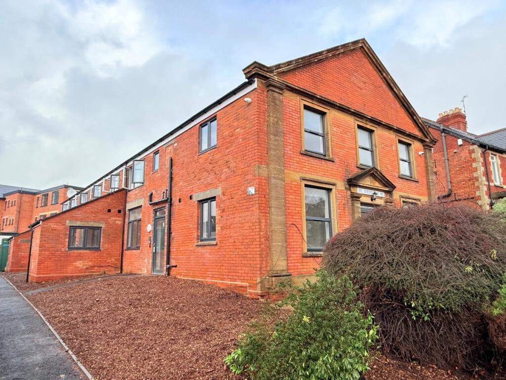 Sherborne Road, Yeovil, BA21