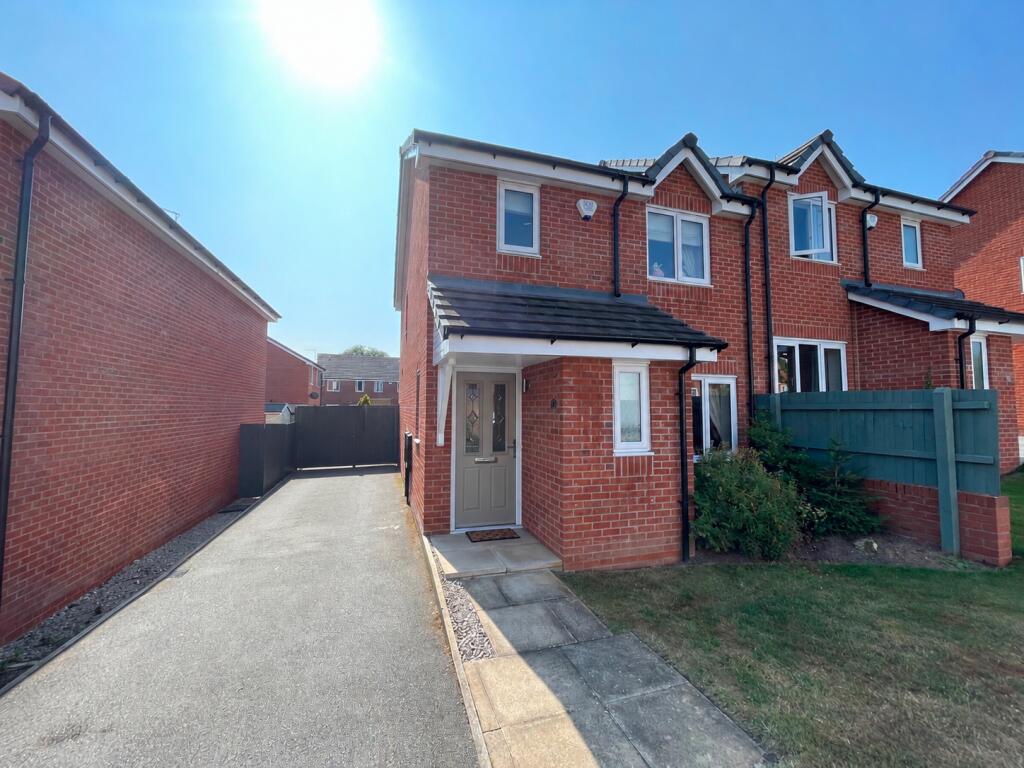Main image of property: Well Close, Shavington, Crewe