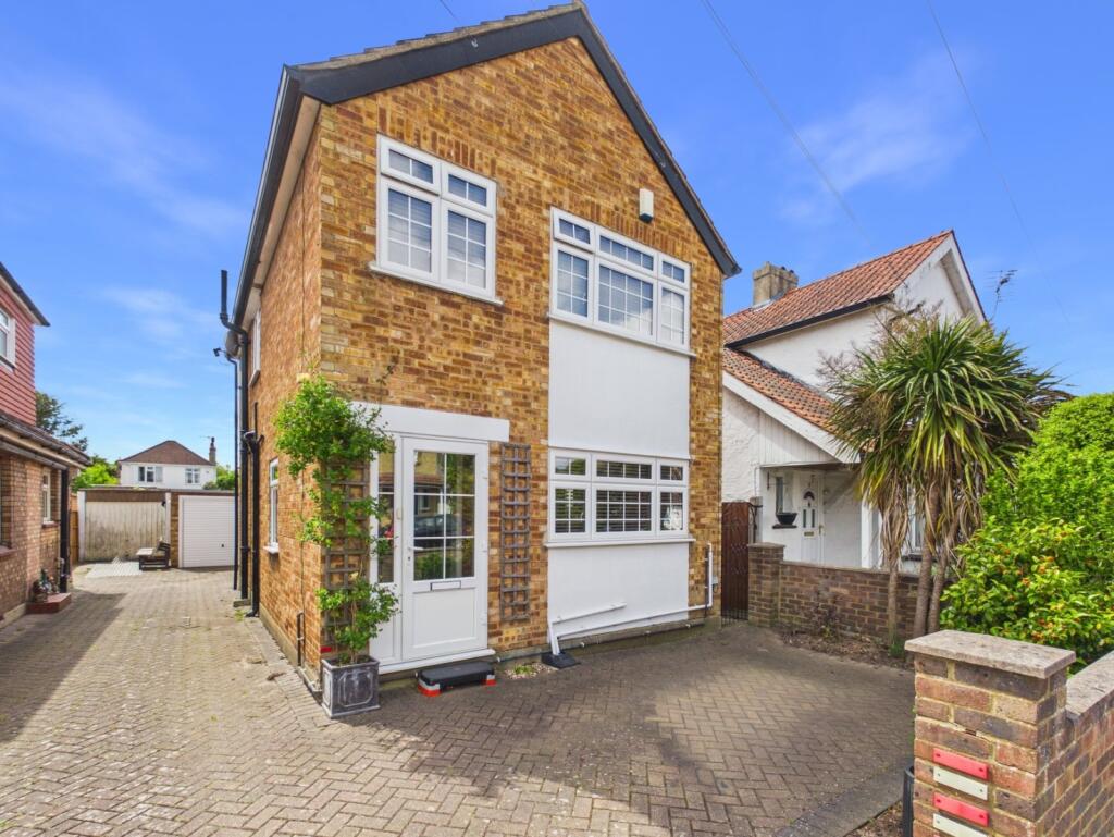 Main image of property: Ethel Road, Ashford, Surrey, TW15