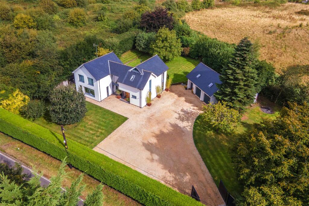 Main image of property: Stokenchurch Road, Bolter End, High Wycombe, Buckinghamshire, HP14