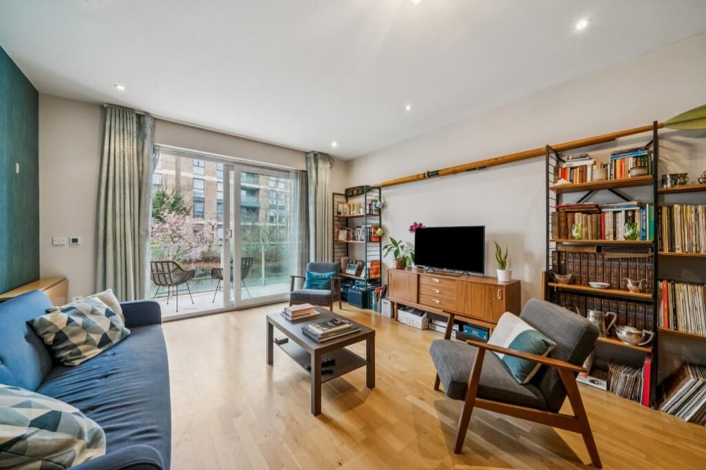 Main image of property: Aura House, 
Melliss Avenue, TW9