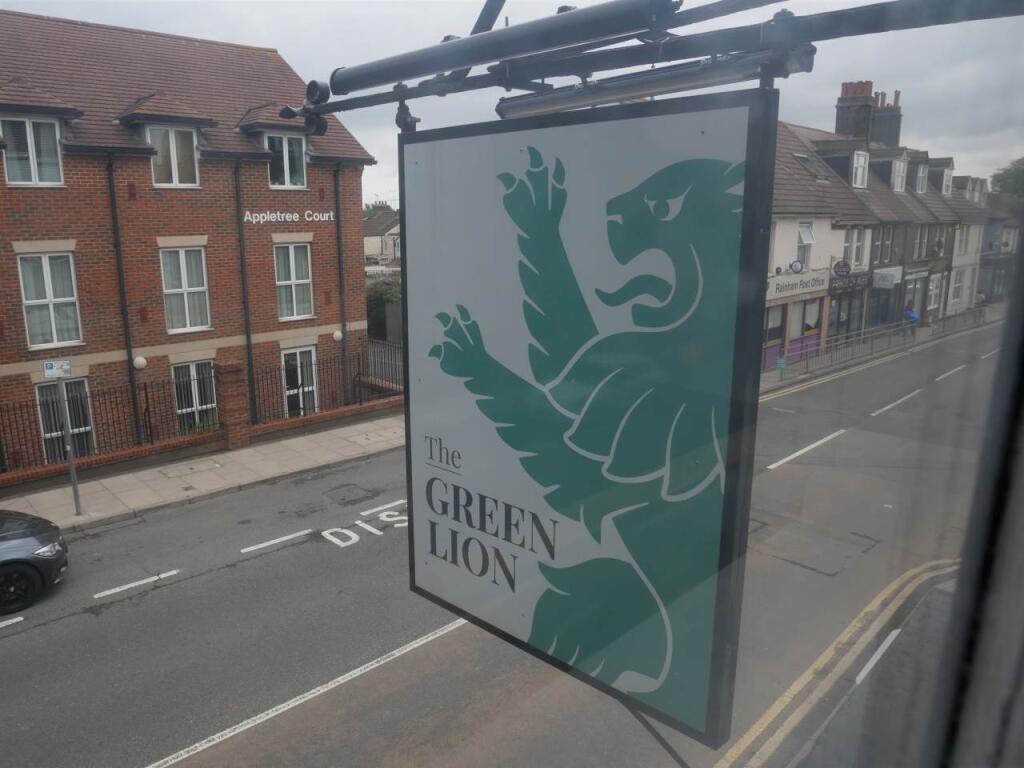 Main image of property: 104 High Street , Rainham, Kent 