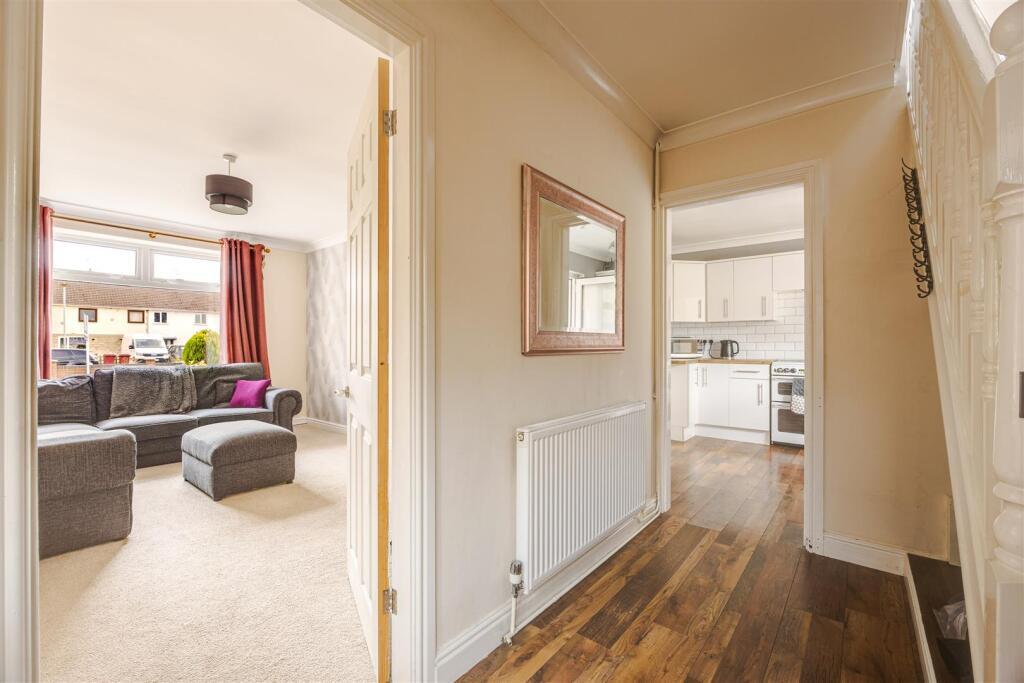 House in Doncaster, North Lincolnshire - View 5