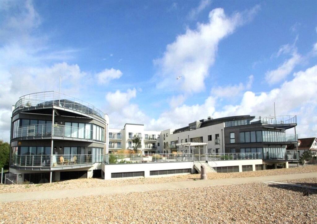 Main image of property: The Waterfront, Goring-by-Sea, Worthing, BN12