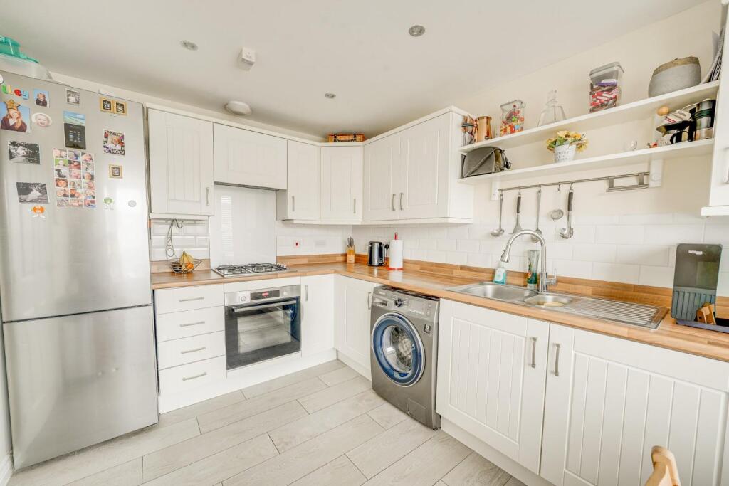 House in Leighton Buzzard, Leighton-Linslade - More