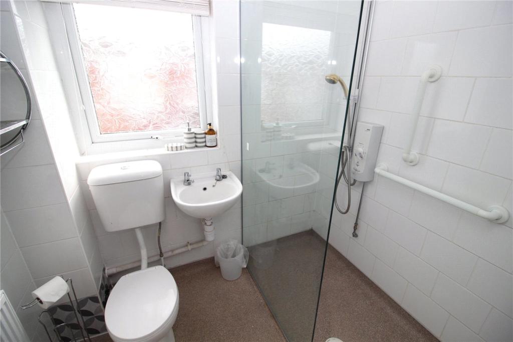 House in Liverpool, Vauxhall - View 4