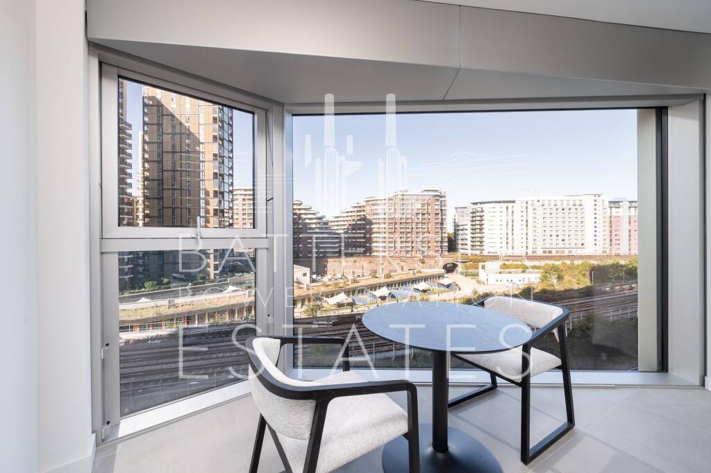 Studio apartment for rent