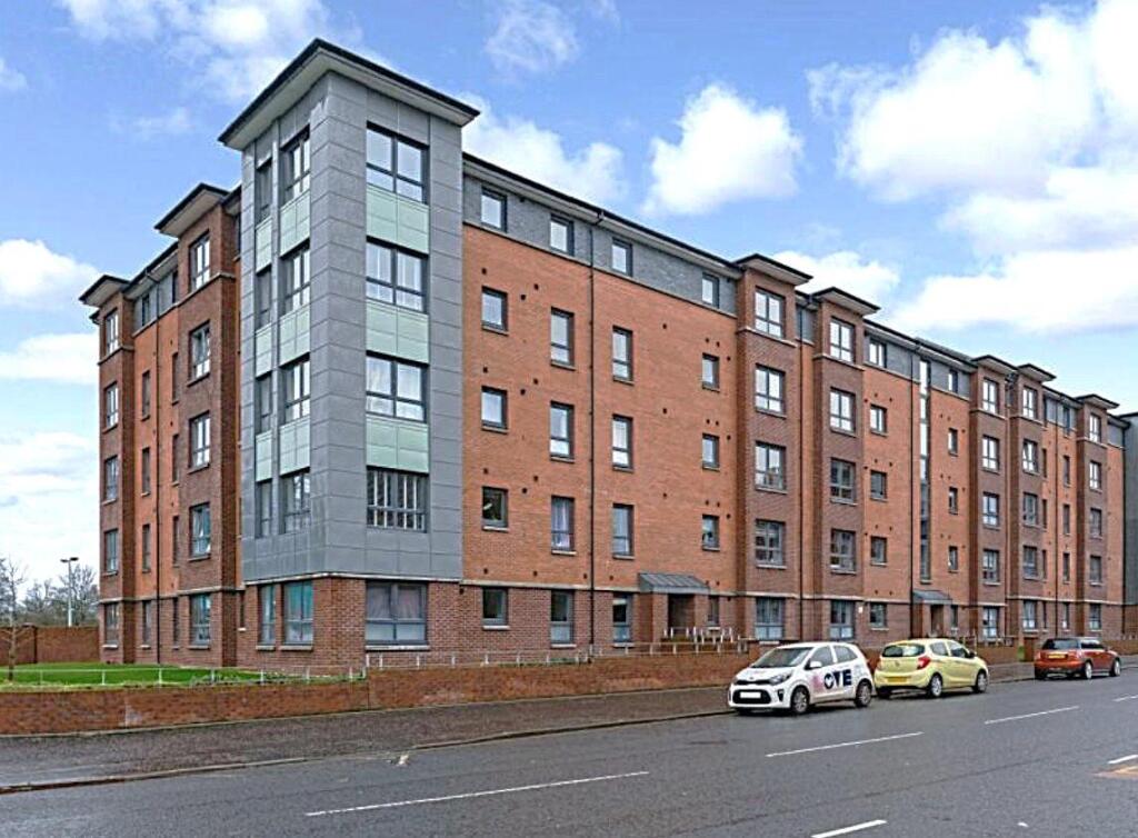 Main image of property: Springfield Road, Glasgow
