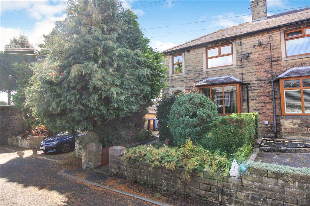 Main image of property: Taylor Street, Barnoldswick, Lancashire, BB18