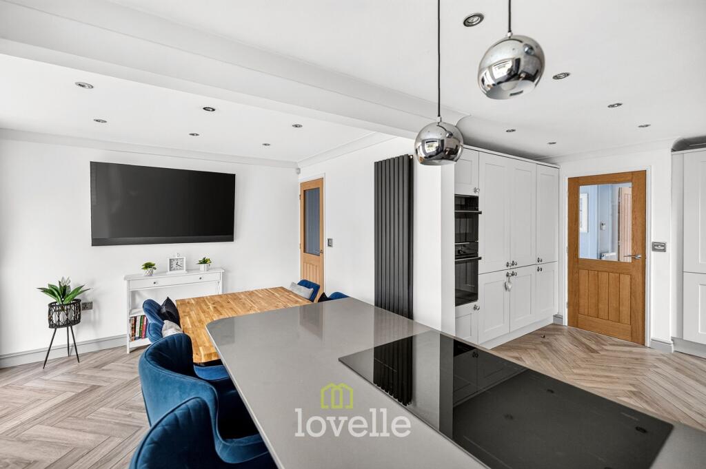 House in Doncaster - More
