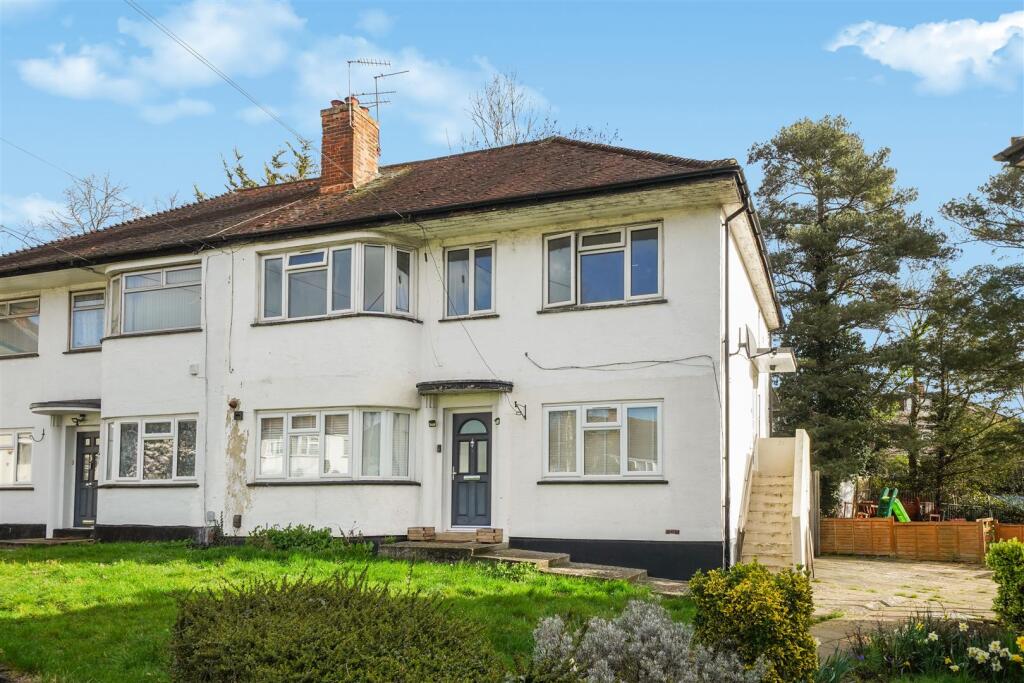 Main image of property: Sudbury Croft, Wembley