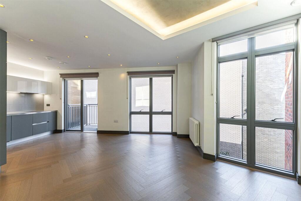 Apartment in London - View 3